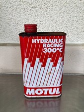 MOTUL HIDRAULIC RACING 300°C