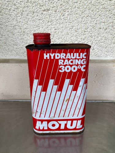 Motul hidraulic racing 300 - motul,