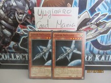 ▼YUGIOH▼SDCR•FR012◄ C