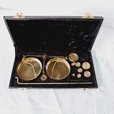  balance bijoutier horloger Ancienne