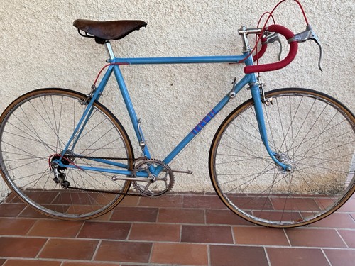 Vélo tendil origine - vélo,