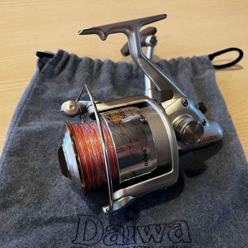 Team daiwa 5000hia - team,