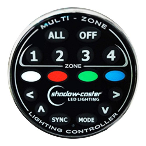 Shadow caster round zone - shadow-caster,