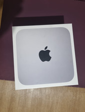 Apple Mac mini (512 Go SSD, M1, 8 Go) Argent - MGNT3FN/A (Novembre, 2020)