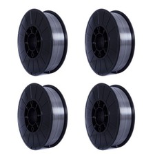 Lot de 4 bobines de Fil