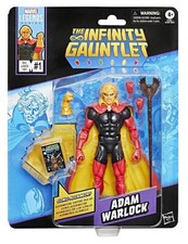 Marvel Legends - Retro