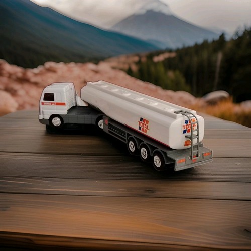 Golden wheel scania 143m - 1/50,