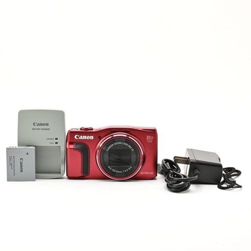 Canon powershot sx700 - powershot,