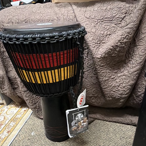 Meinl djembe hand - meinl,