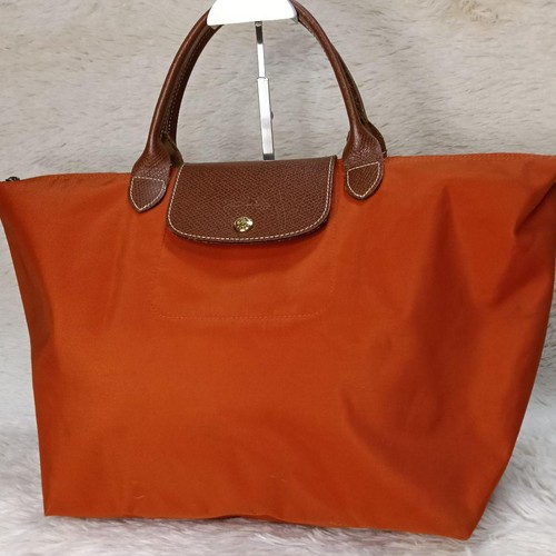 Longchamp pliage tote bag - pliage,