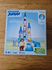 Playmobil Junior 71457 -