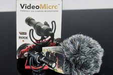Rode Video Micro Microphone