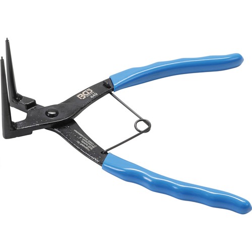 Pince bgs technic coudee - technic,