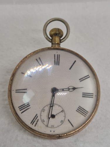 Montre gousset boule - gousset,