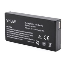 Batterie pour Dell Poweredge