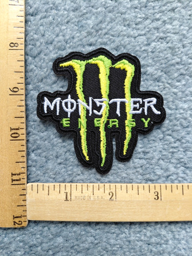 Rare monster energy - rare,
