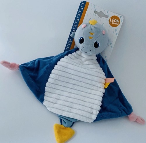 6145 doudou plat - 6145-48🌟doudou,