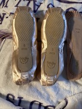 A Bundle, Bloch Ballet Shoes