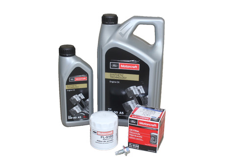 Kit vidange ecoboost ford - kit, 2,3