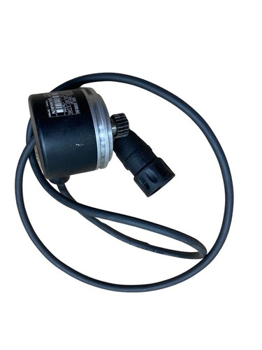 Codeur heidenhain rod 456 - heidenhain, 5000