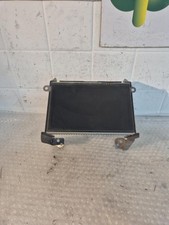 Ecran GPS NISSAN NAVARA 1