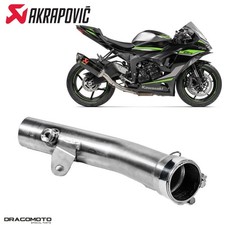 tuyaux KAWASAKI ZX-6 R 636