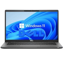 Dell Latitude 7320 Core