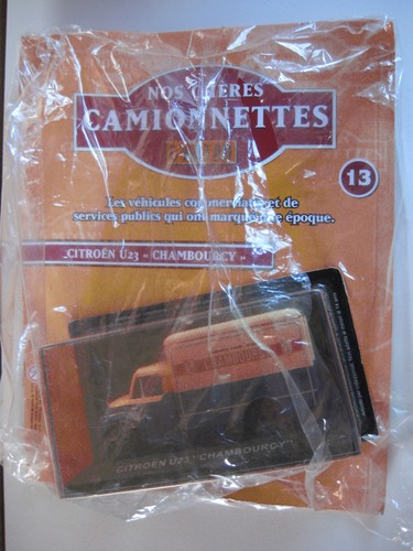 Camionnettes antan - camionnettes, d