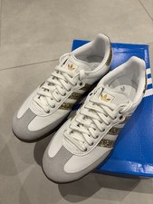 Adidas Samba Dorée Neuve 38