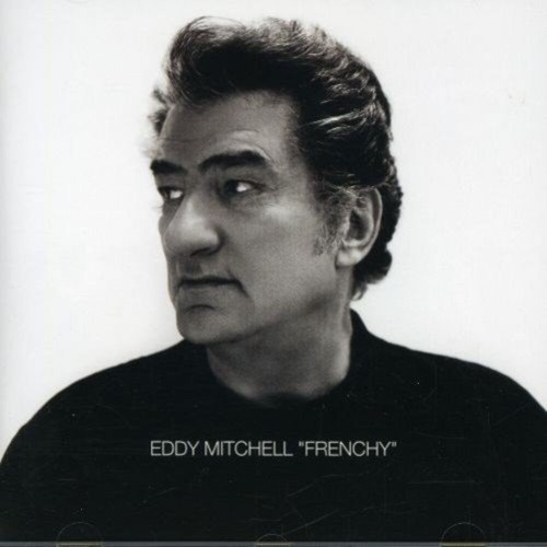 Eddy frenchy mitchell - eddy, "frenchy"