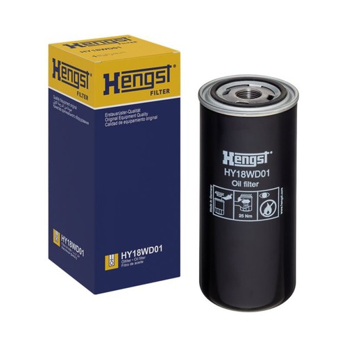 Hengst filter hy18wd01 - filter, filtre