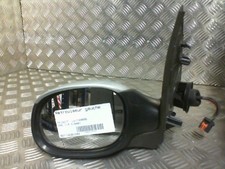 Retroviseur gauche PEUGEOT 206