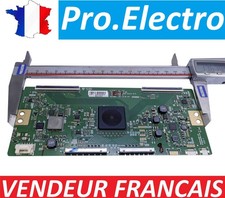 T-CON TCON TV PHILIPS