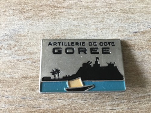 Insigne marine artillerie de - marine.,