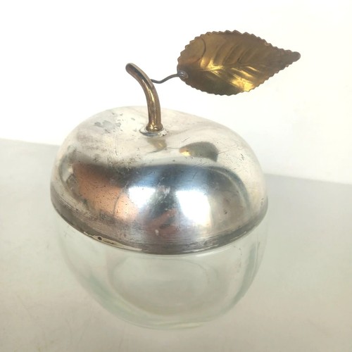 Beau bocal pot bonbons - bocal,
