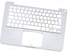  TOPCASE CHÂSSIS SANS