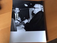 MARCEL ACHARD et ARMAND JAMMOT