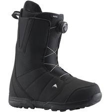 Burton Moto Boa Chaussures De Snowboard Pour Hommes NEU