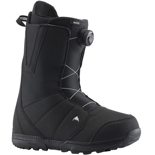 Burton moto boa - moto,