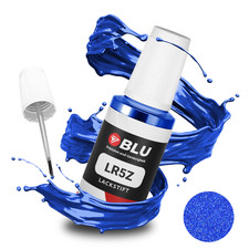 Stylo de retouche peinture