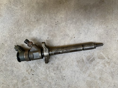 Injecteur bosch peugeot 5008 - injecteur,