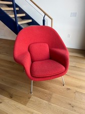 2018 knoll womb chair eero - 2018, by