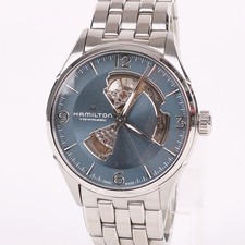 Hamilton Montre Jazzmaster Ice