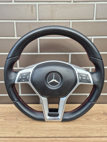 Volant direction amg - direction,