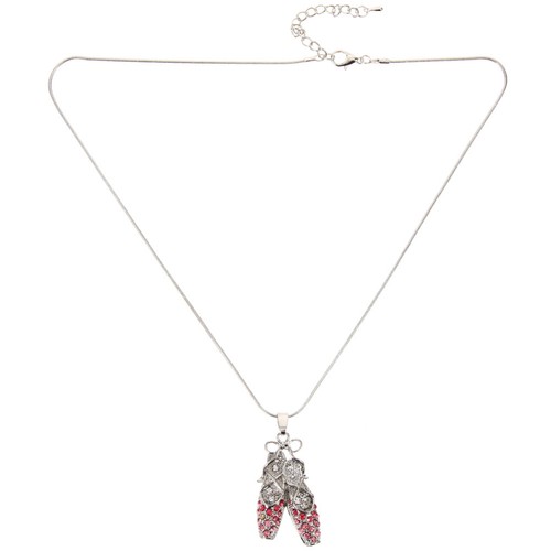 Bijoux danseuse collier - bijoux,
