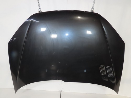 Capot peugeot 206 - capot, 7901k1