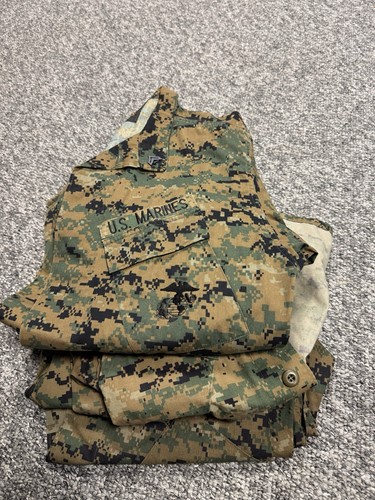 Marine corps mccuu woodland - corps,