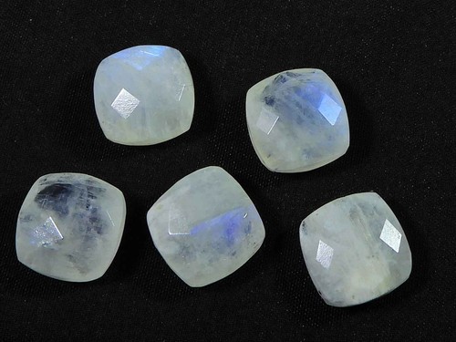 Lot pierres précieuses - lot, 5