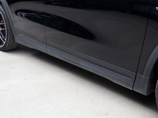 Bas de Caisse Jupe Latérale avec Pilier B Droit Mercedes-Benz GLA H247 AMG 19-