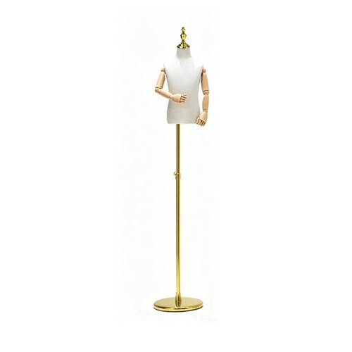 Mannequin enfant avec bras - enfant,